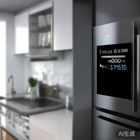 科慕冰箱400报修热线