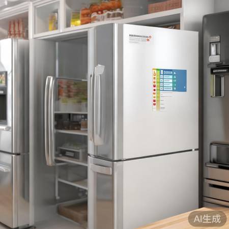 二级冰箱节能与否需调查