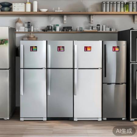 冰箱耗电测试结果出炉