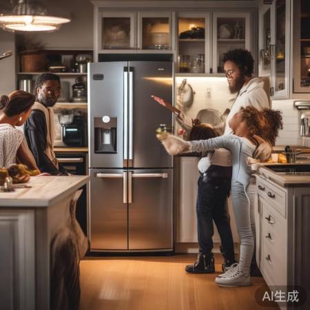 冰箱节能答疑，下次再见！