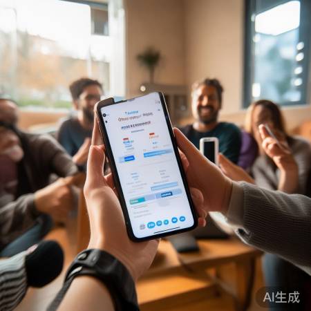 周末聊智能锁，选哪家靠谱？