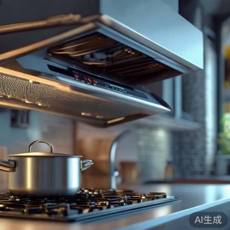 油烟机自动开启，咨询专家保障安