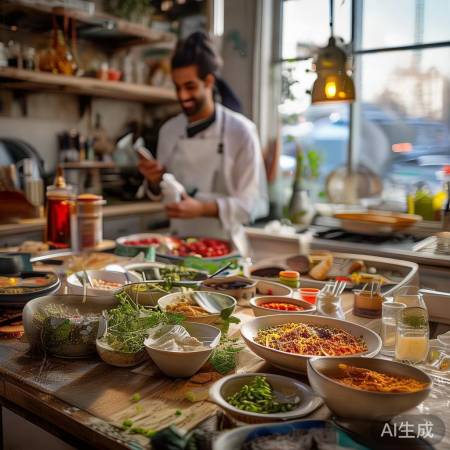 厨房困惑，生活窍门分享