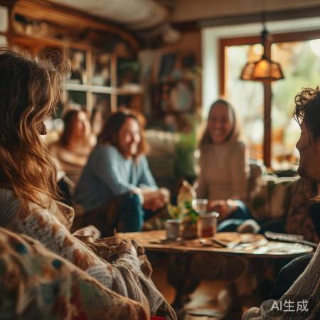 分享生活小困惑,轻松快乐每一天