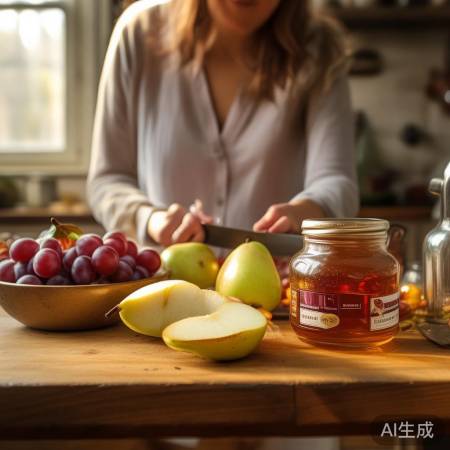 天然喉咙舒缓剂