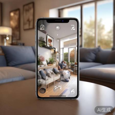 远程监控,随时安心