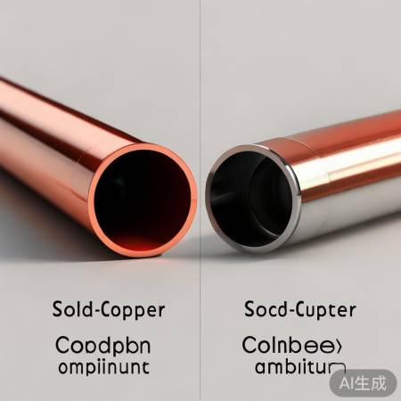 空调铜铝管选购建议