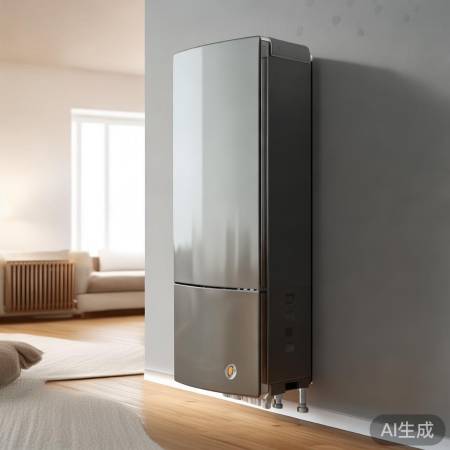 壁挂炉：小巧供暖神器