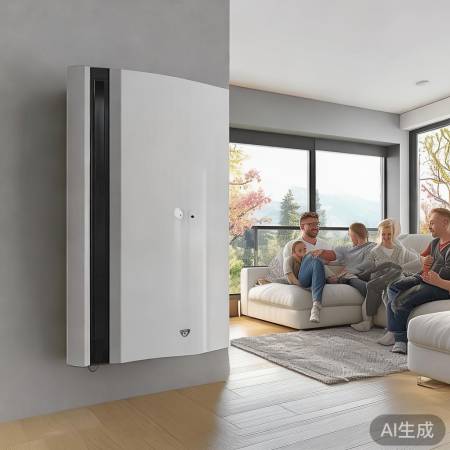 壁挂炉节能新选择