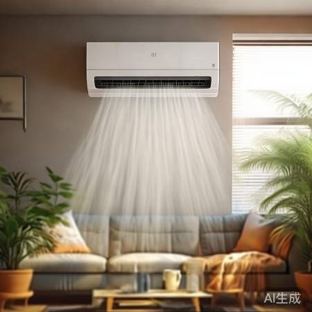 空调摆放技巧,夏日舒适指南