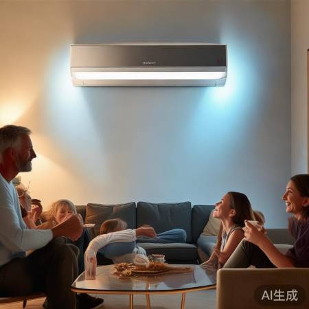 空调高度18米最佳