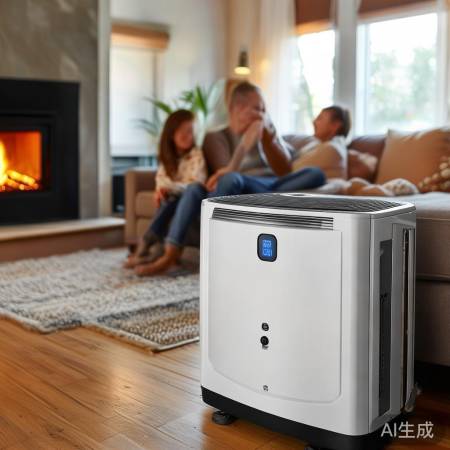 扬子空气能:冬季取暖新选择