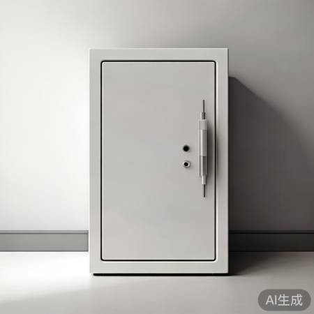 保险柜色彩提升家居品味