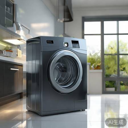 蚁团洗衣机,品质生活新选择