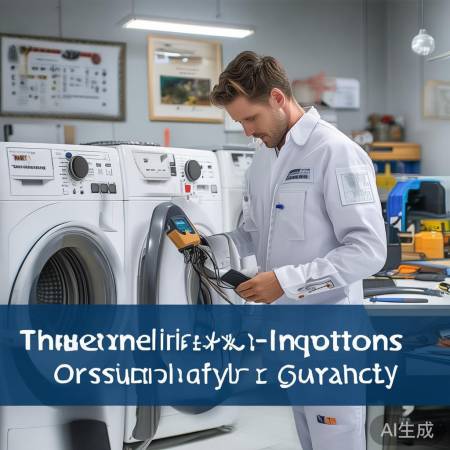 专业认证，规范维修