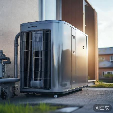 空气能:冷暖随心定制