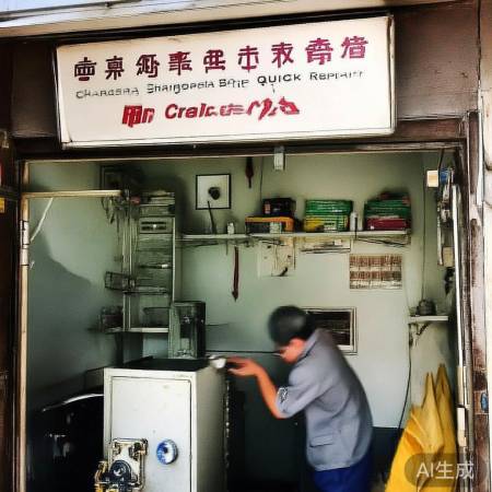 长沙保险柜维修,价格实惠快修