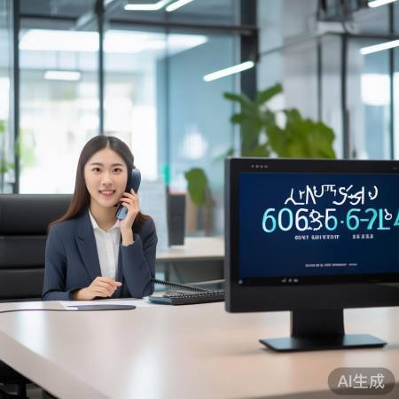 蚂蚁小斯客服电话:400166