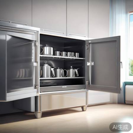 茶具消毒柜：疫情下的健康守护者