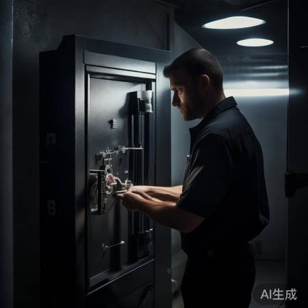 黑石保险柜维修热线