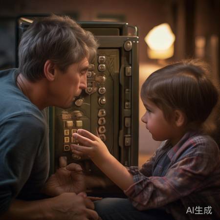 保险柜密码重置原因多