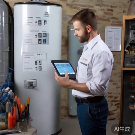 专业认证，规范维修