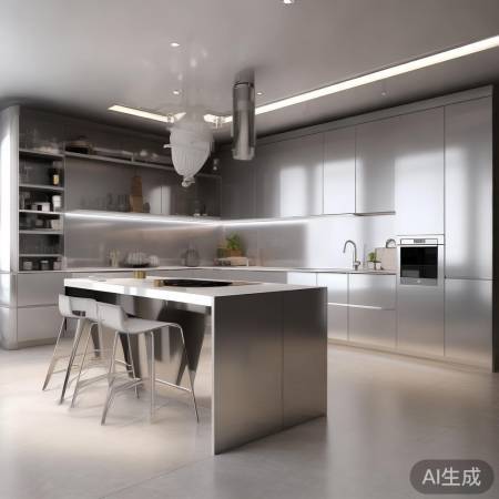 优盟油烟机:高效亲民,智能静音