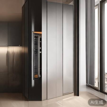 高柜消毒柜，空间利用佳