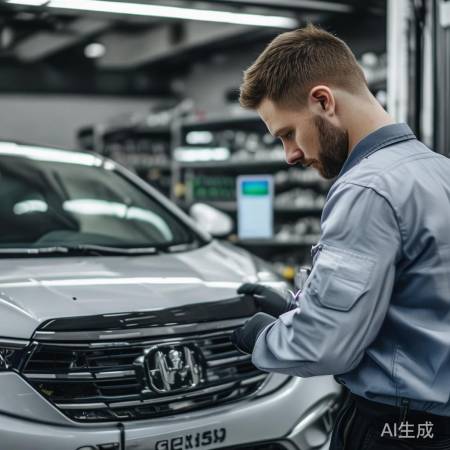 专业认证，严格三检一保