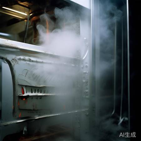 消毒柜隐患:密封不良易泄漏