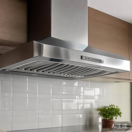 抽油烟机排烟管选购要点