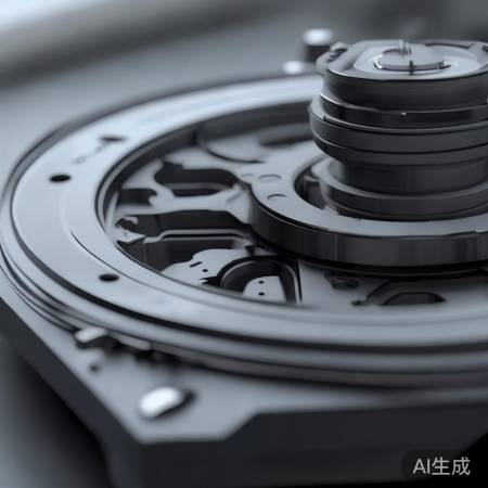 轴承密封，延长寿命