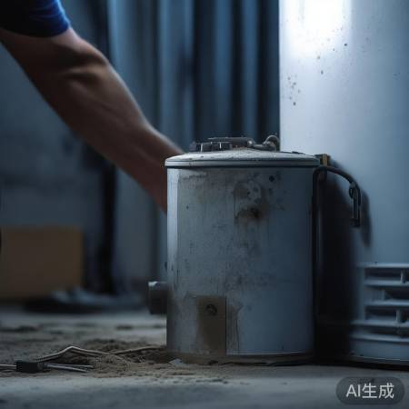热水器应急有风险