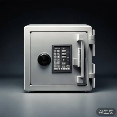 保险柜密码：安全与便捷的平衡