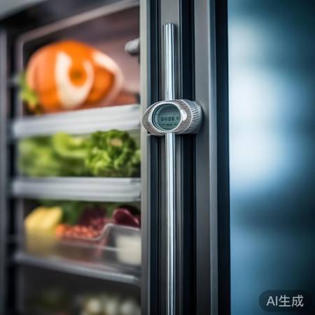 挑选靠谱冰箱温度计小技巧
