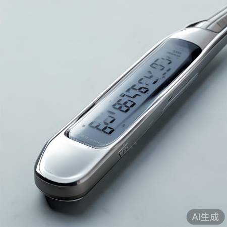 选品牌，准温计