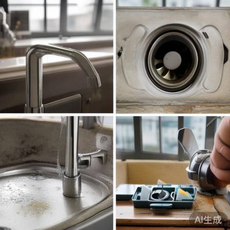 “过滤网排水泵定期清洁”