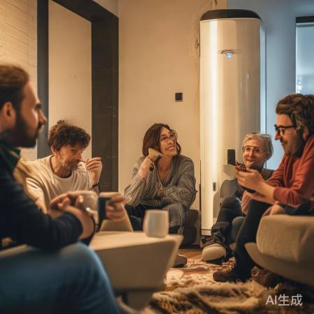 “果洛电热水器,生活惊喜源”