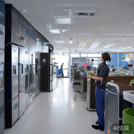 伊莱克斯冰箱24小时服务电话