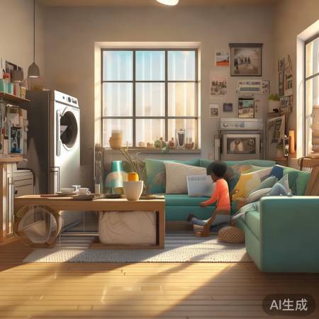 家电答疑，下期再见！