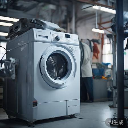 惠而浦洗衣机售后电话