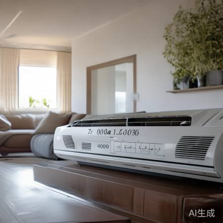 松下空调热线：40016637