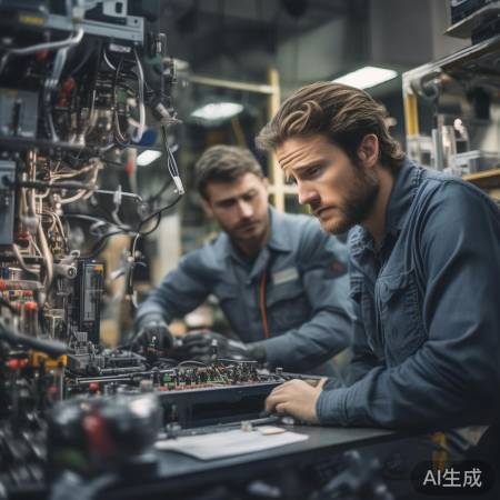 找正规人员维修