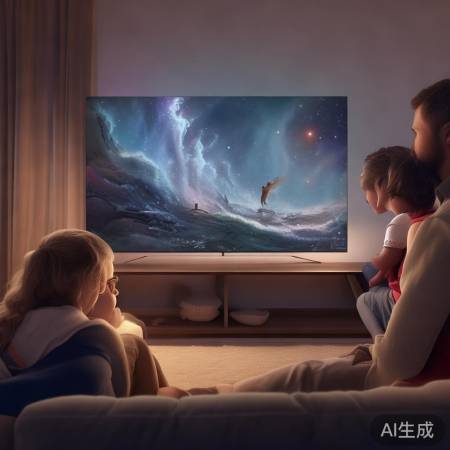 小米电视:移动家庭影院