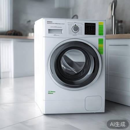 洗衣机能效等级，节能环保选品