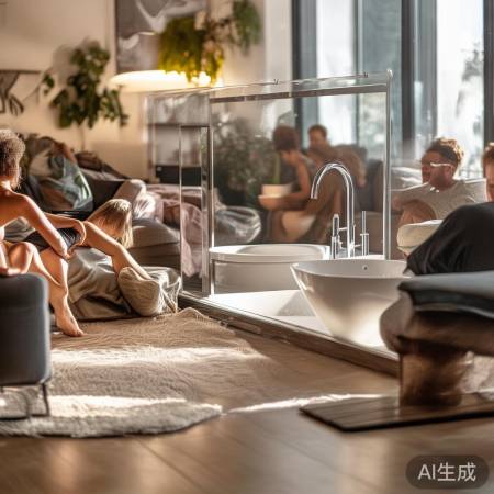 选购浴室洗衣机指南