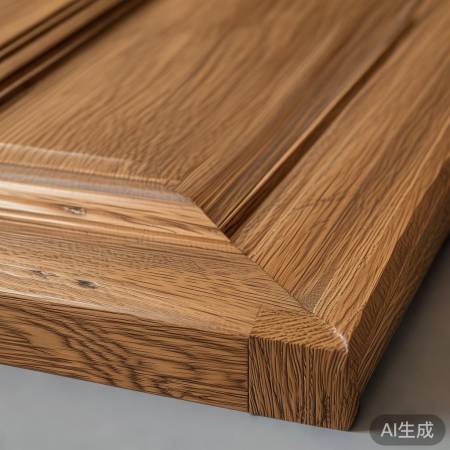 实木门板，风格多样