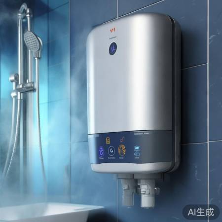 热水器安全防护多