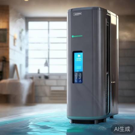 热水器升级选节能增容