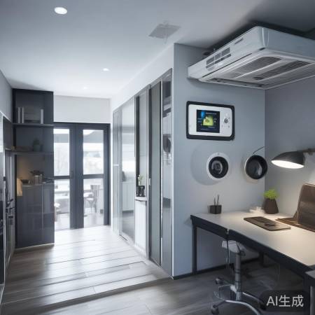 “了解智能化空调全流程”